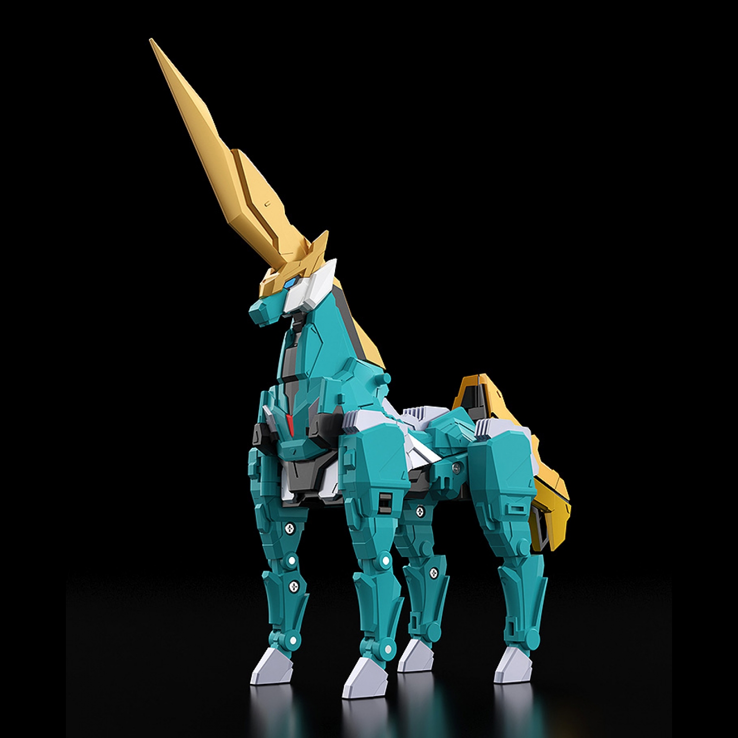THE GATTAI DX DANDIVINE THE GATTAI DX DANDIVINE